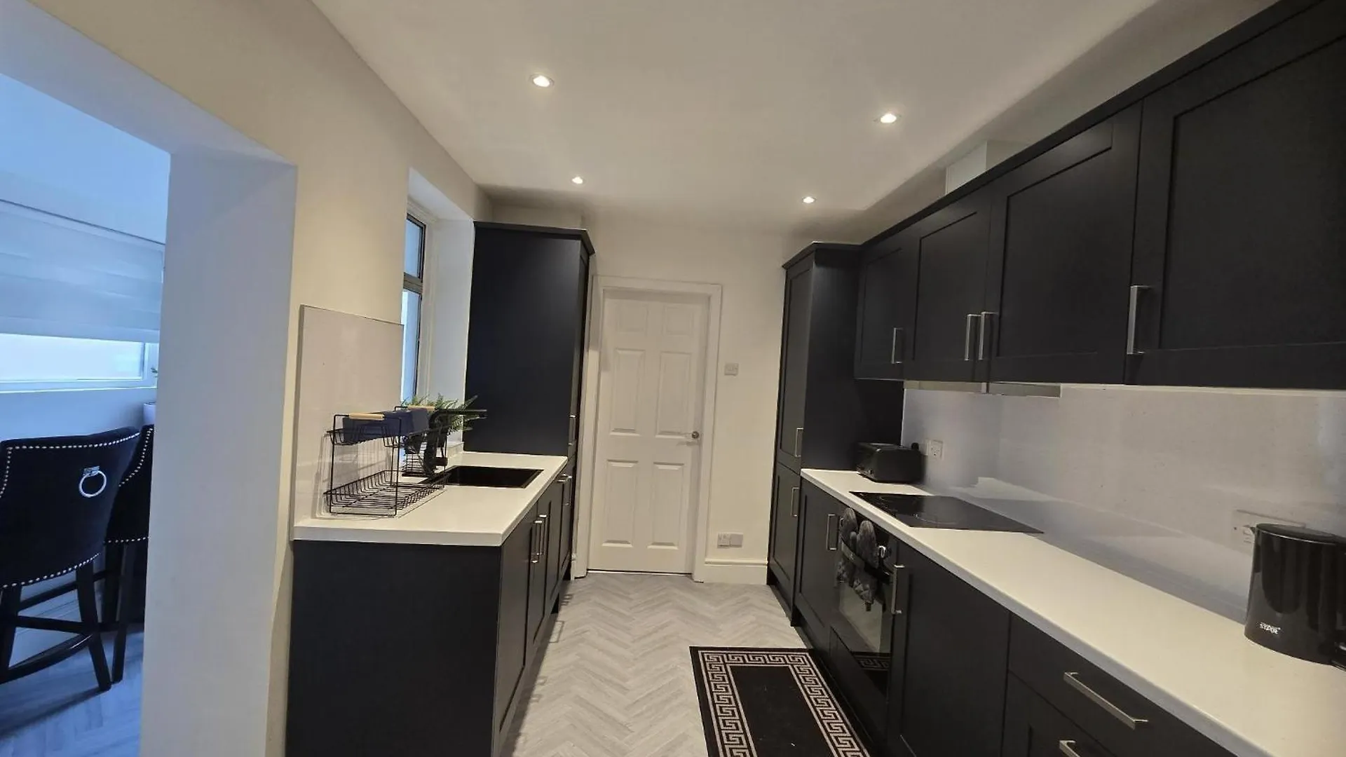 Villa Seaside Retreat On Fleet Street à Blackpool