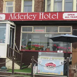 Alderley Hotel