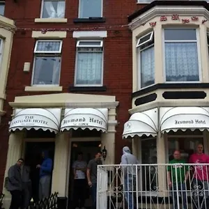 Jesmond International Hotel